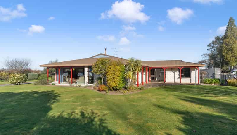 97 Norfolk Road, Waingawa