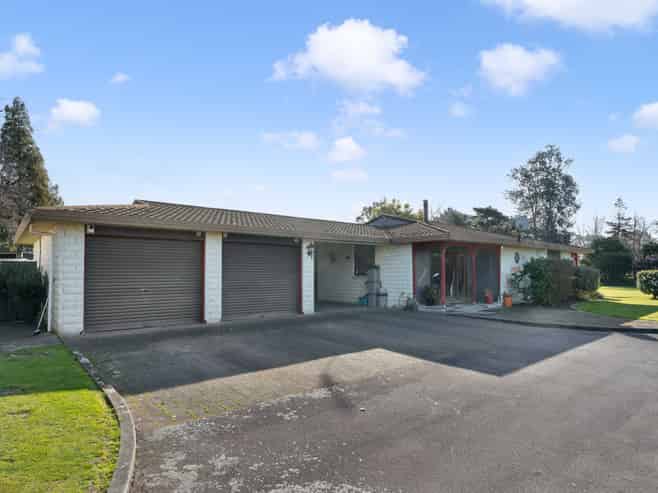 97 Norfolk Road, Waingawa