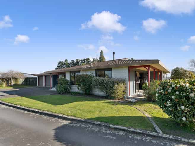 97 Norfolk Road, Waingawa