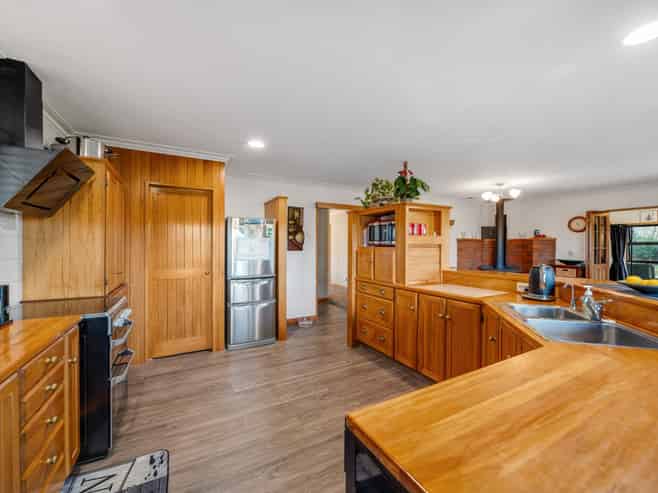 97 Norfolk Road, Waingawa