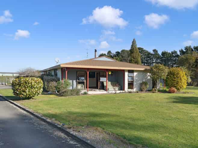 97 Norfolk Road, Waingawa