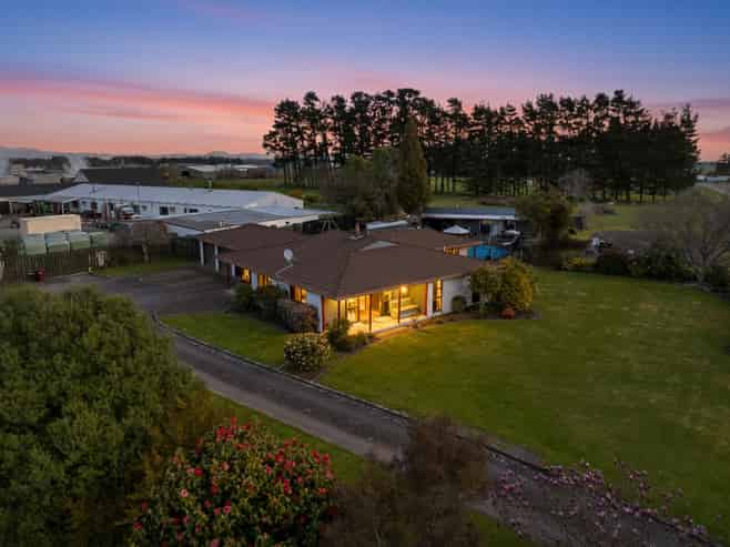 97 Norfolk Road, Waingawa
