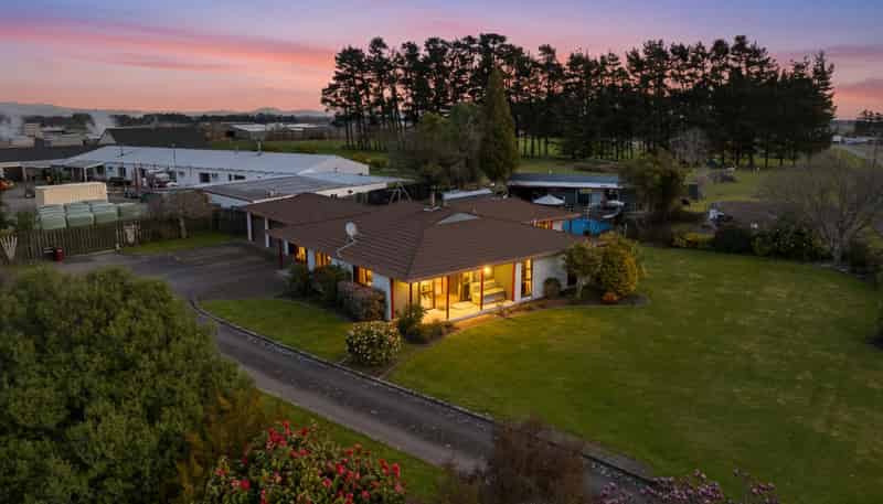 97 Norfolk Road, Waingawa