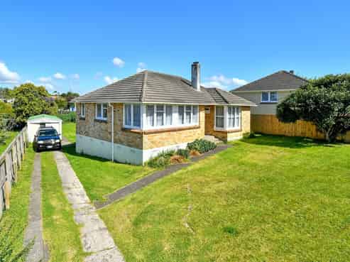 76 Te Puea Avenue, Meremere