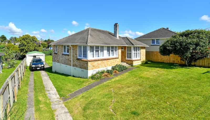 76 Te Puea Avenue, Meremere