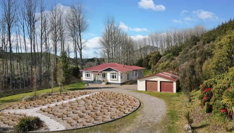 1886A State Highway 5, Waimangu