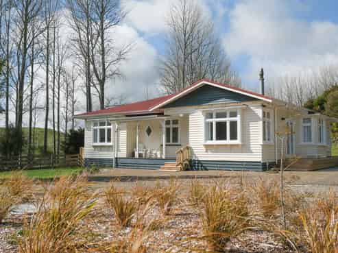 1886A State Highway 5, Waimangu