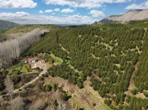 1886A State Highway 5, Waimangu