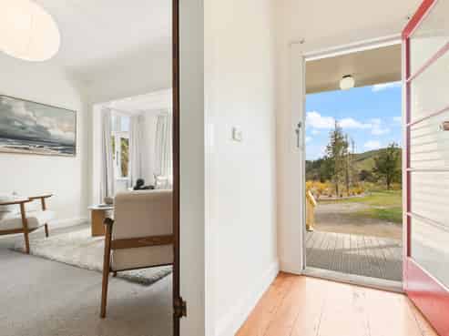 1886A State Highway 5, Waimangu