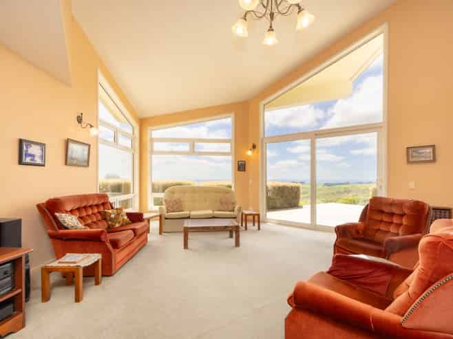 186 Harrison Hill Road, Aokautere