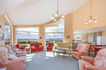 186 Harrison Hill Road, Aokautere