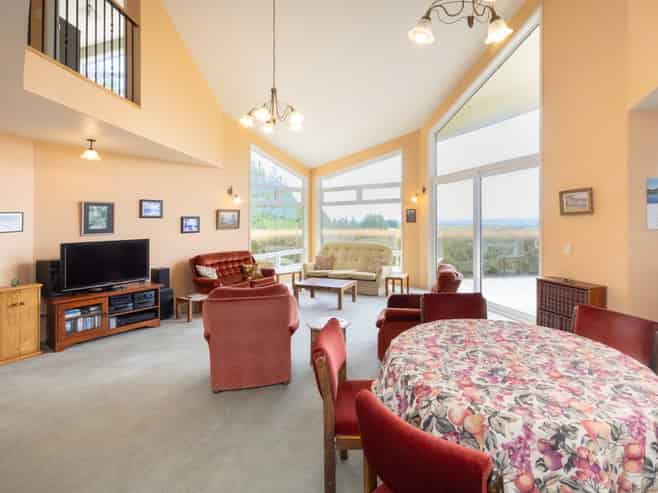 186 Harrison Hill Road, Aokautere