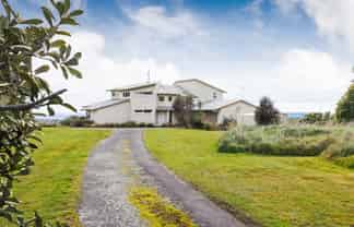 186 Harrison Hill Road, Aokautere