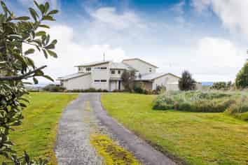 186 Harrison Hill Road, Aokautere