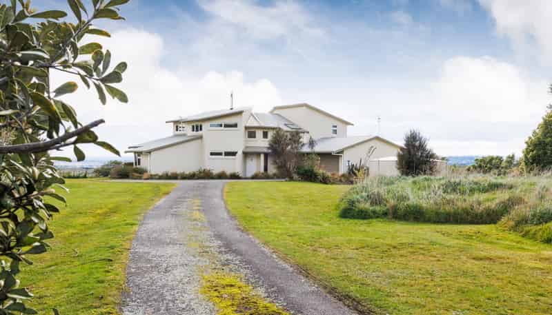 186 Harrison Hill Road, Aokautere