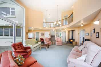 186 Harrison Hill Road, Aokautere