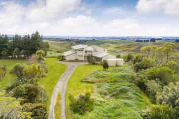 186 Harrison Hill Road, Aokautere