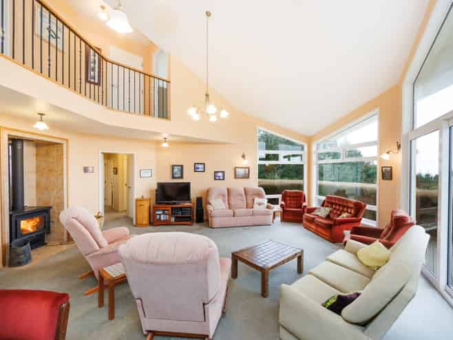186 Harrison Hill Road, Aokautere