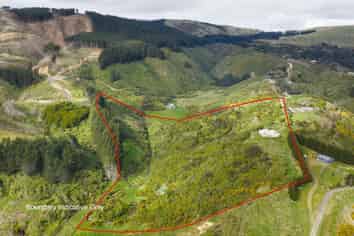 186 Harrison Hill Road, Aokautere