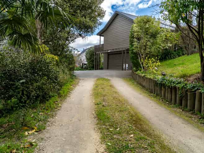44 Muritai Crescent, Havelock North