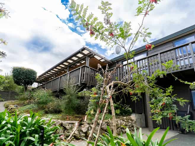44 Muritai Crescent, Havelock North