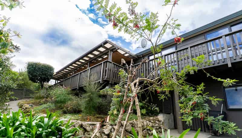 44 Muritai Crescent, Havelock North