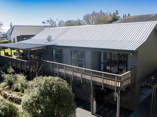 44 Muritai Crescent, Havelock North