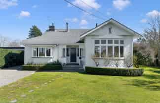 74 Pownall Street, Masterton