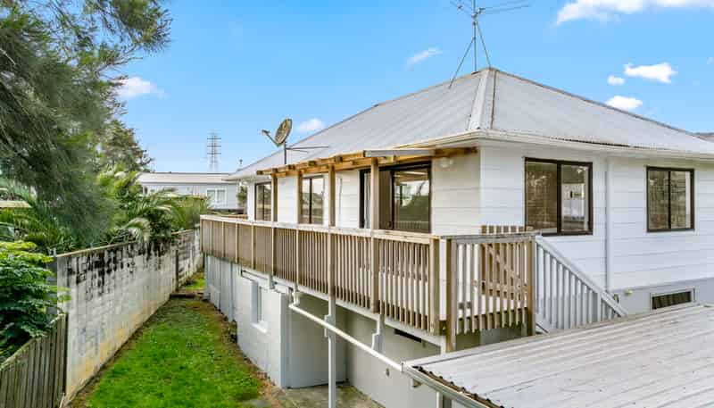 3/13 Earlsworth Road, Mangere East