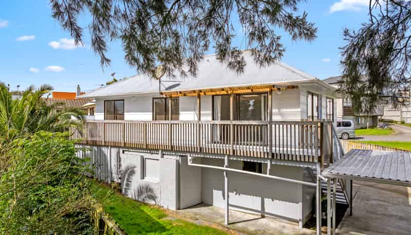3/13 Earlsworth Road, Mangere East