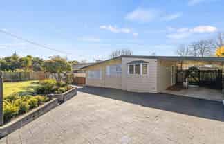 47 Tutaenui Road, Marton