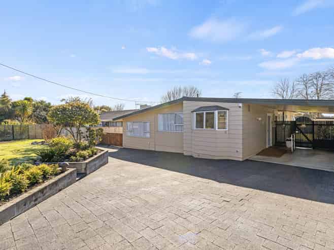 47 Tutaenui Road, Marton