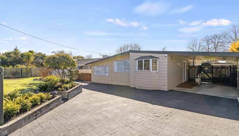 47 Tutaenui Road, Marton