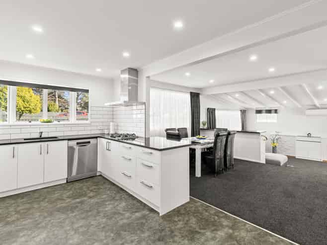 47 Tutaenui Road, Marton