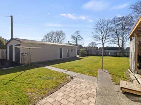 47 Tutaenui Road, Marton