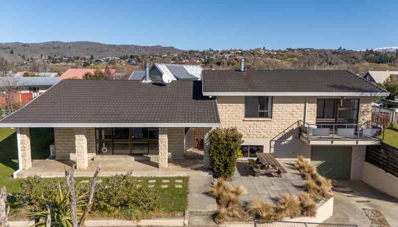 6 Ashworth Street, Alexandra