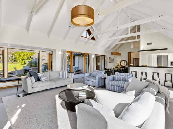 186 Beacon Point Road, Wanaka