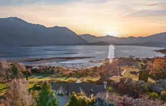 186 Beacon Point Road, Wanaka