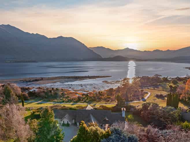 186 Beacon Point Road, Wanaka