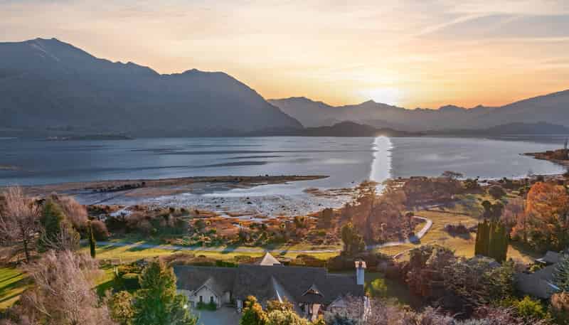186 Beacon Point Road, Wanaka
