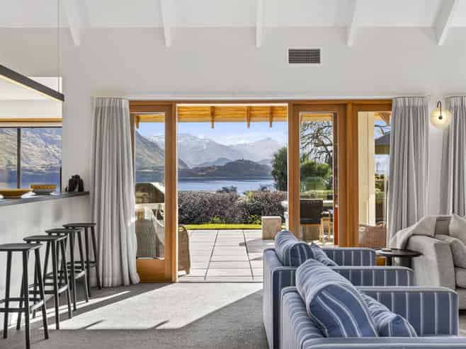 186 Beacon Point Road, Wanaka