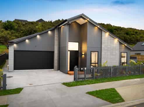 36 Streamview Way, Long Bay