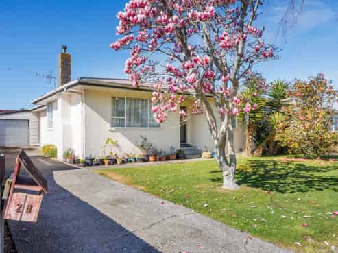 28 Benmore Avenue, Cloverlea