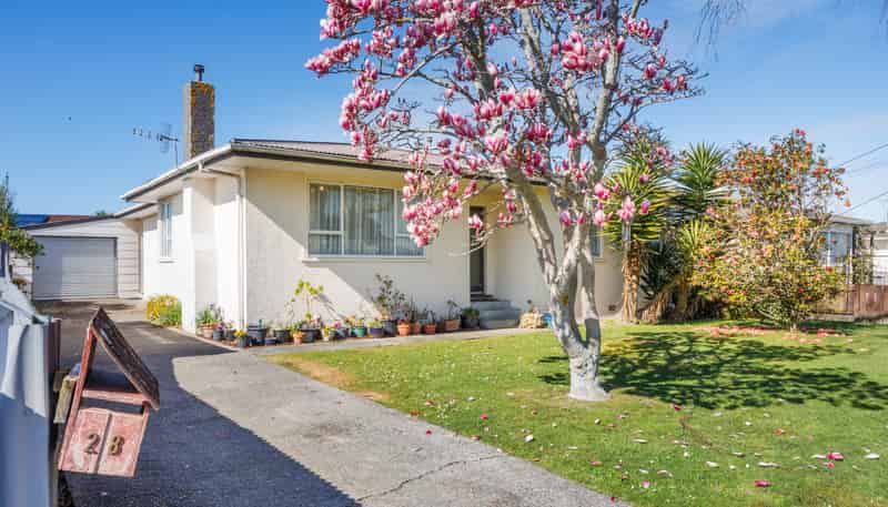 28 Benmore Avenue, Cloverlea