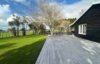 Lifestyle Cafe Opportunity in Clevedon