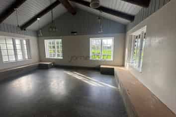 Lifestyle Cafe Opportunity in Clevedon