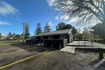 Lifestyle Cafe Opportunity in Clevedon