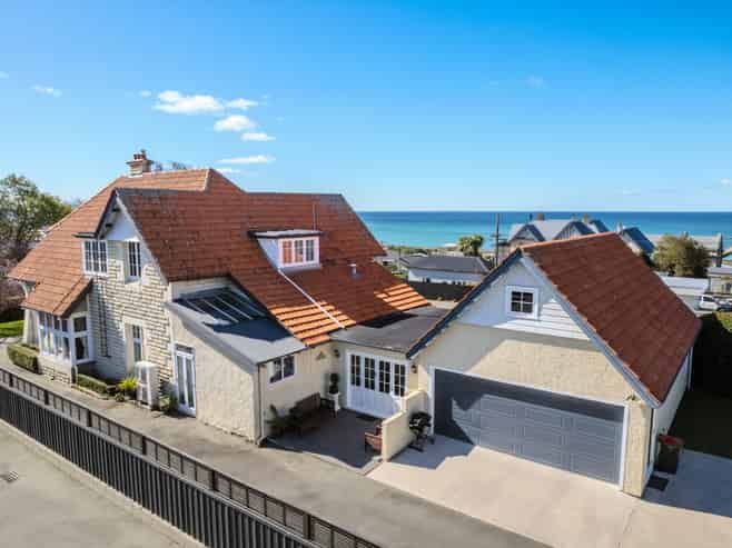 34 Hull Street, Oamaru