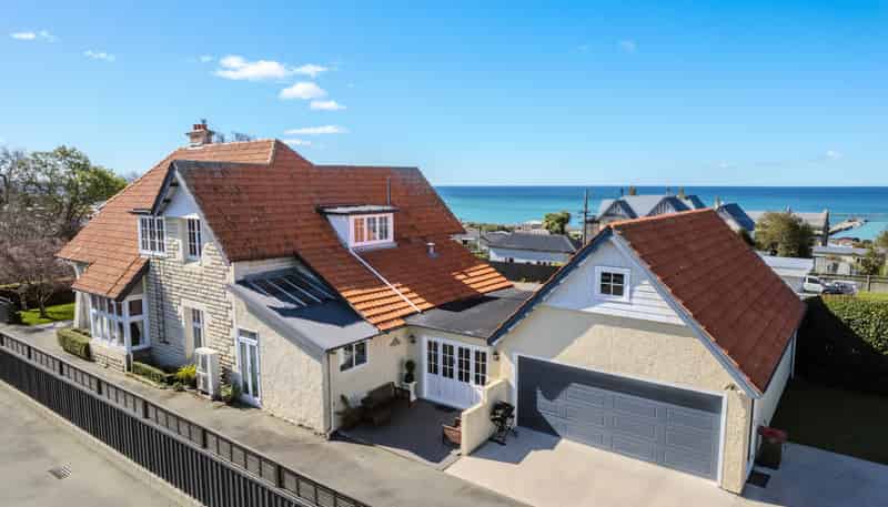 34 Hull Street, Oamaru