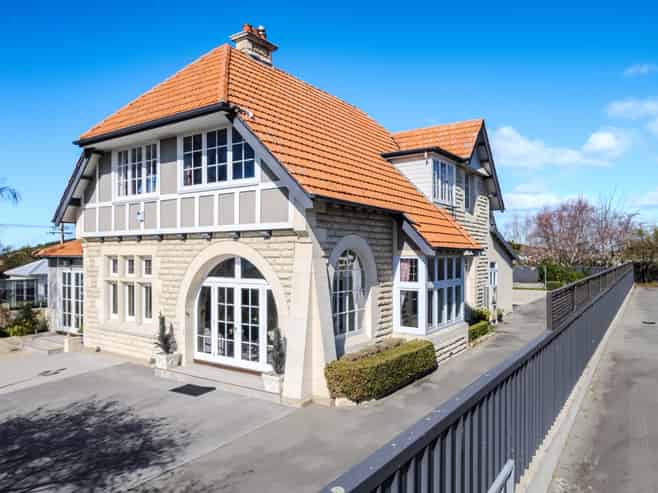 34 Hull Street, Oamaru